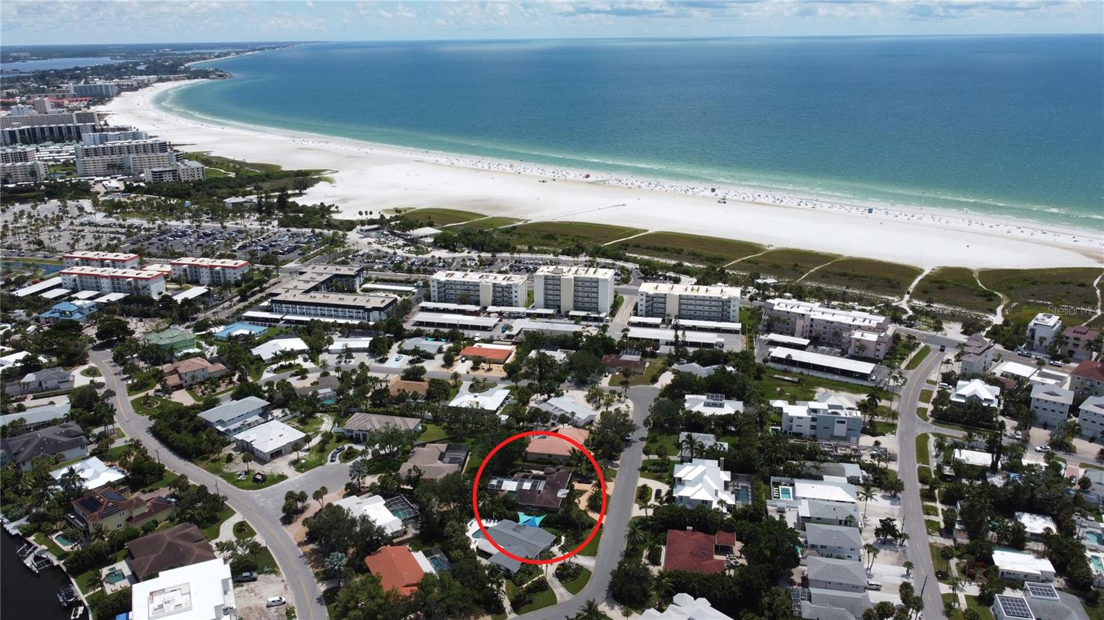 5541 Cape Aqua Dr Property Photo 2