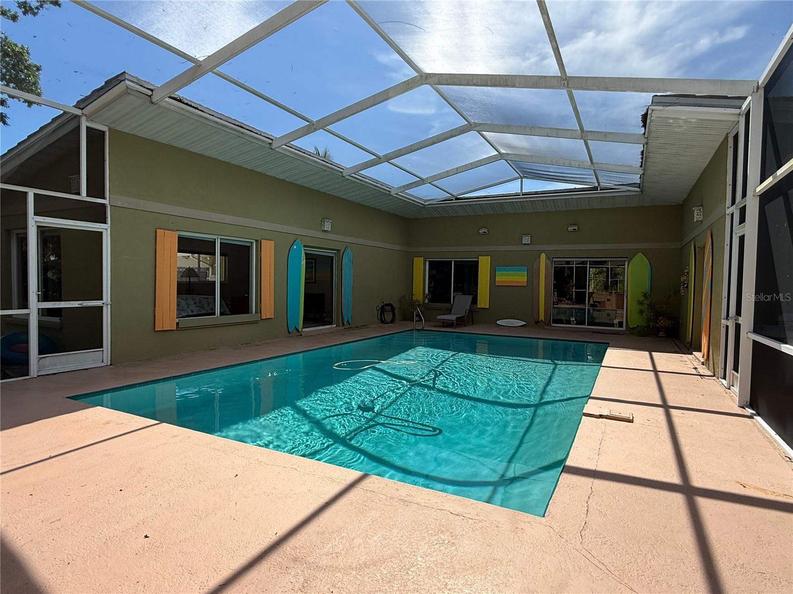 5541 Cape Aqua Dr Property Photo 22