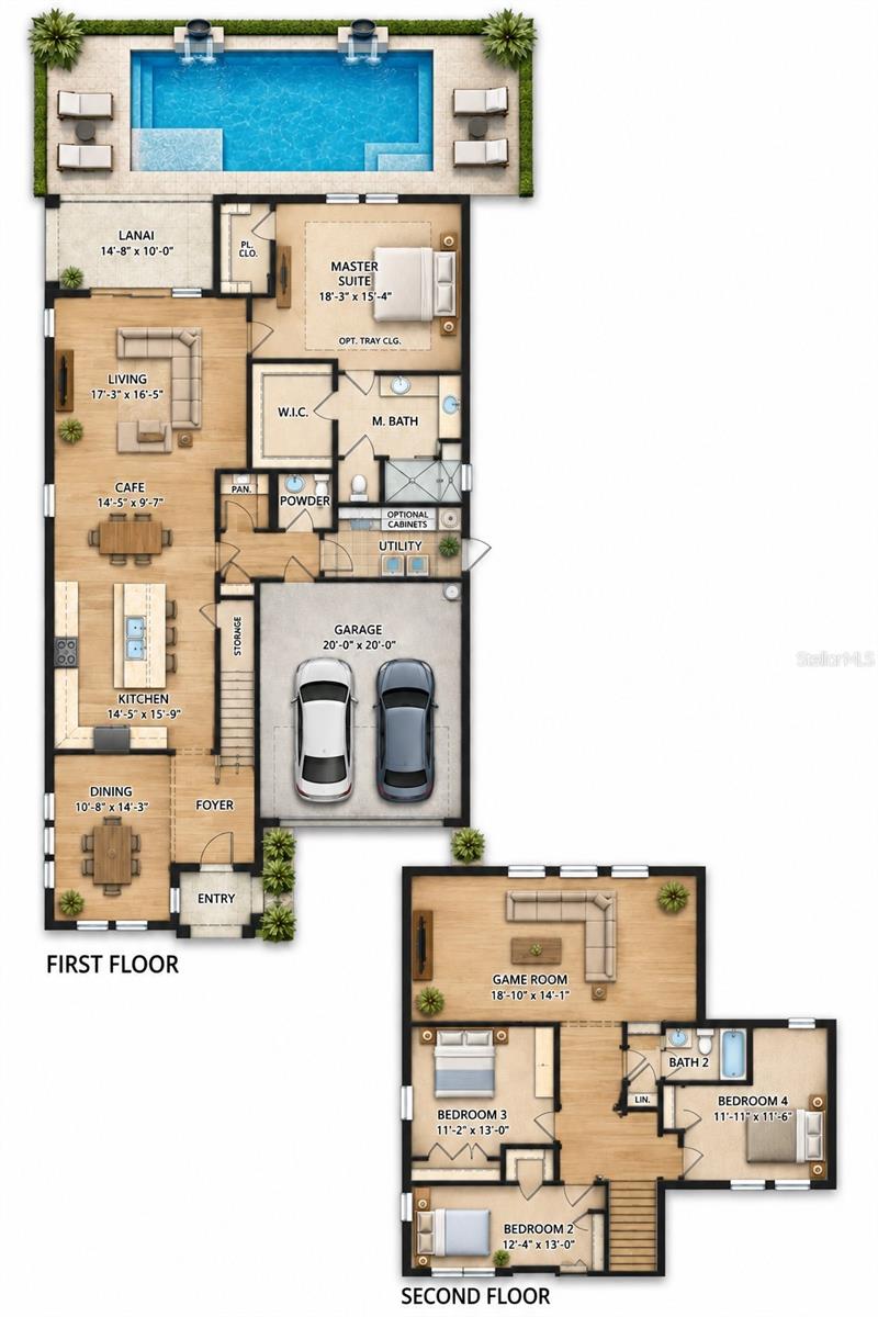 4844 Antrim Dr Property Photo 3