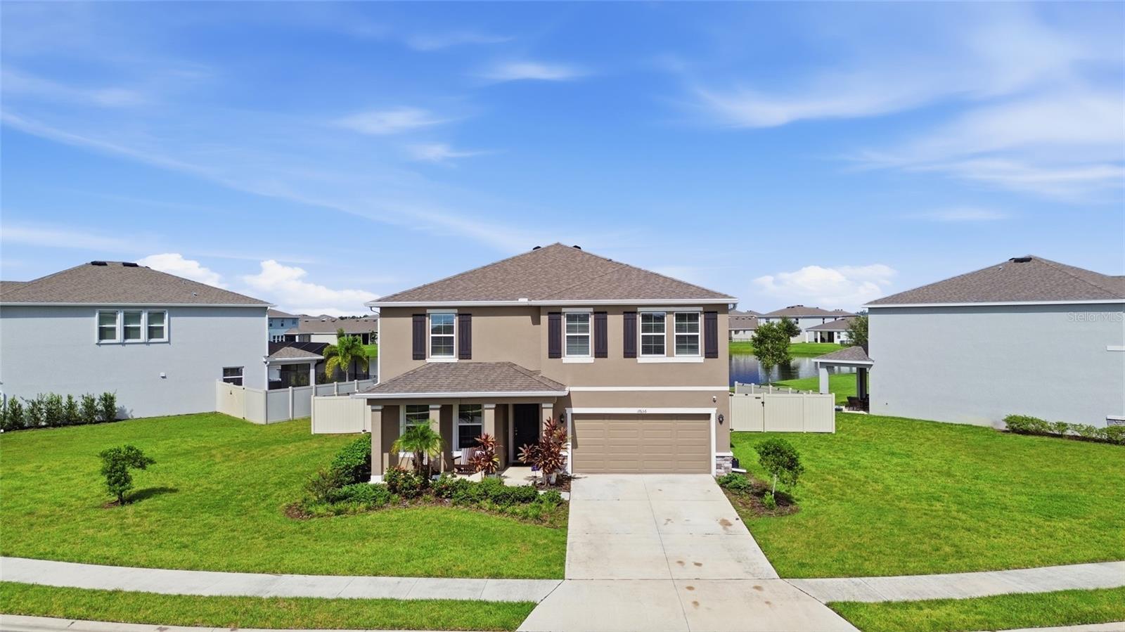 17656 Cantarina Cv Property Photo 1