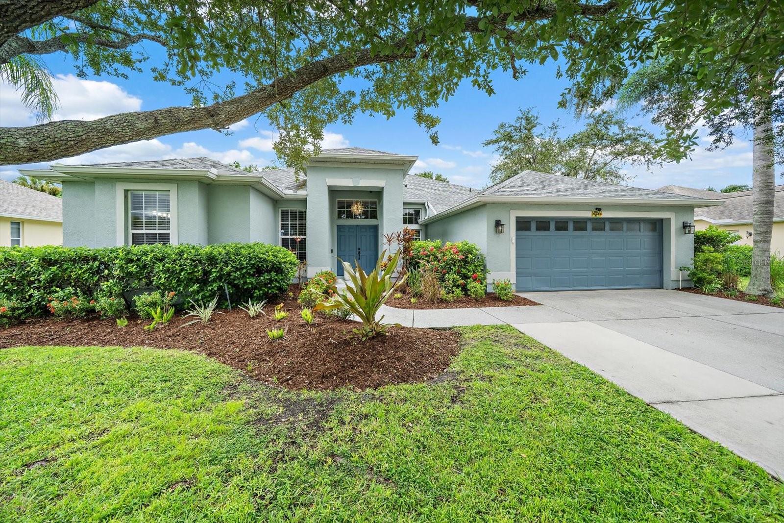 7378 Deer Crossing Ct Property Photo 1