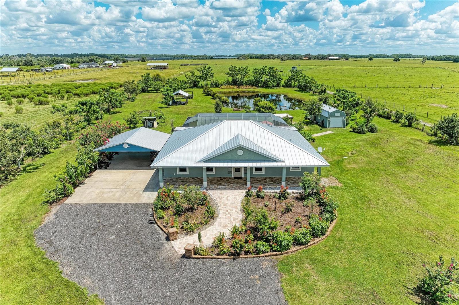 7635 Wauchula Rd Property Photo 1