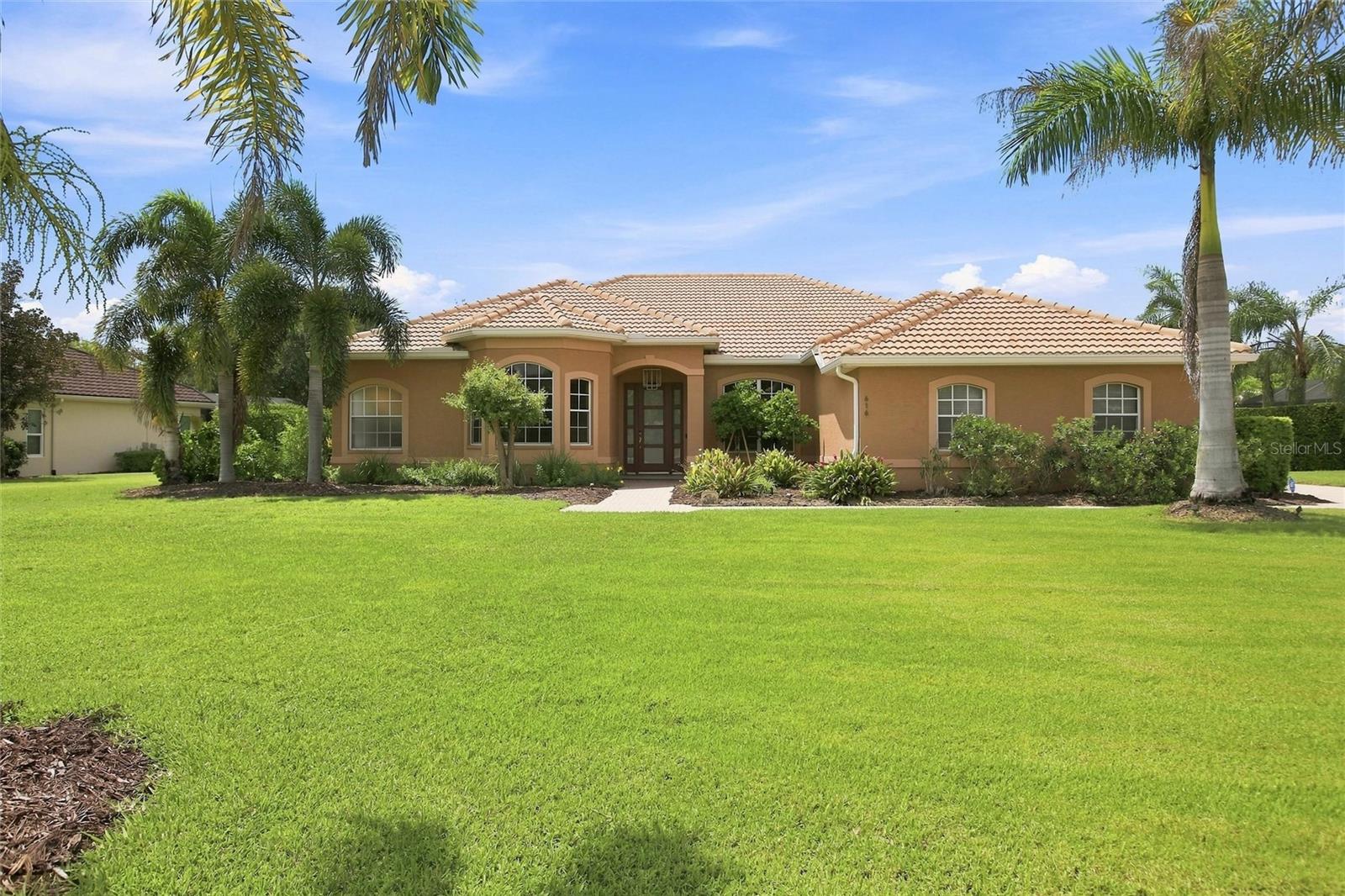 616 Country Meadows Way Property Photo 1