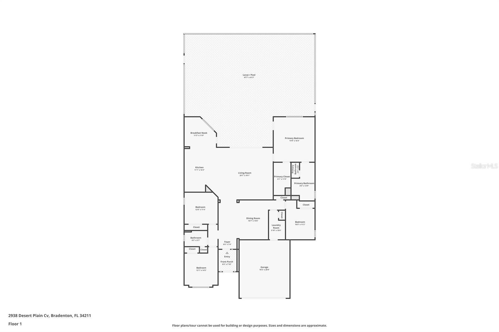 2938 Desert Plain Cv Property Photo 93