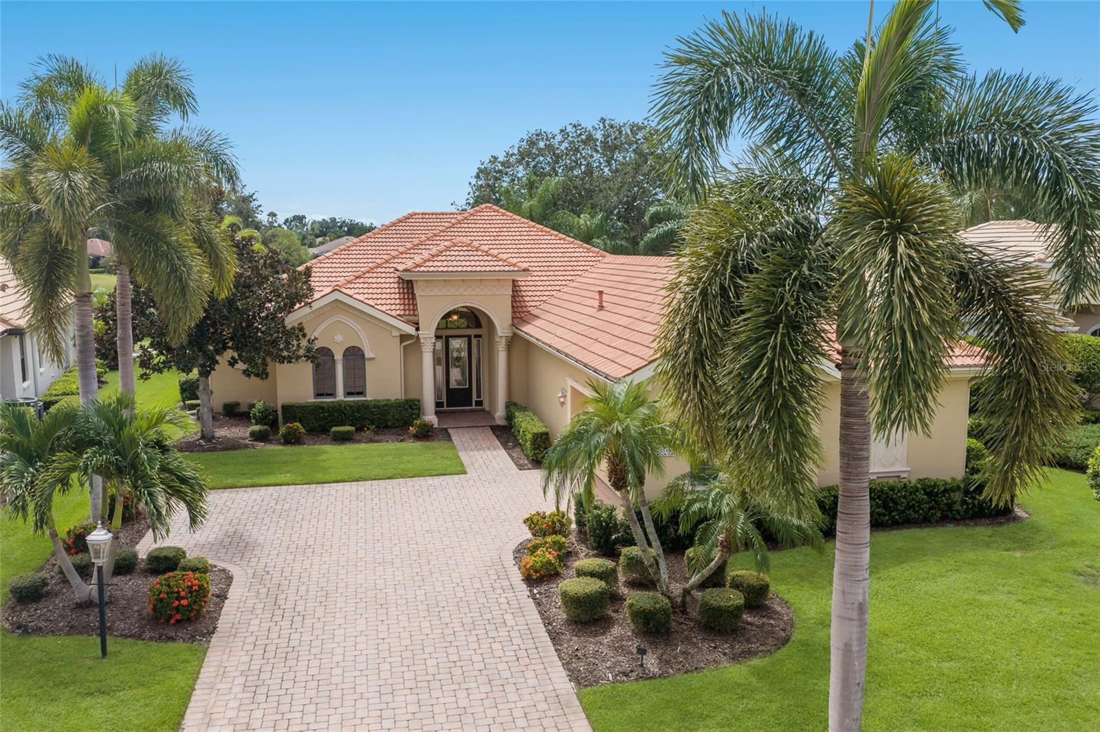 7519 MIZNER RESERVE CT Property Photo 1