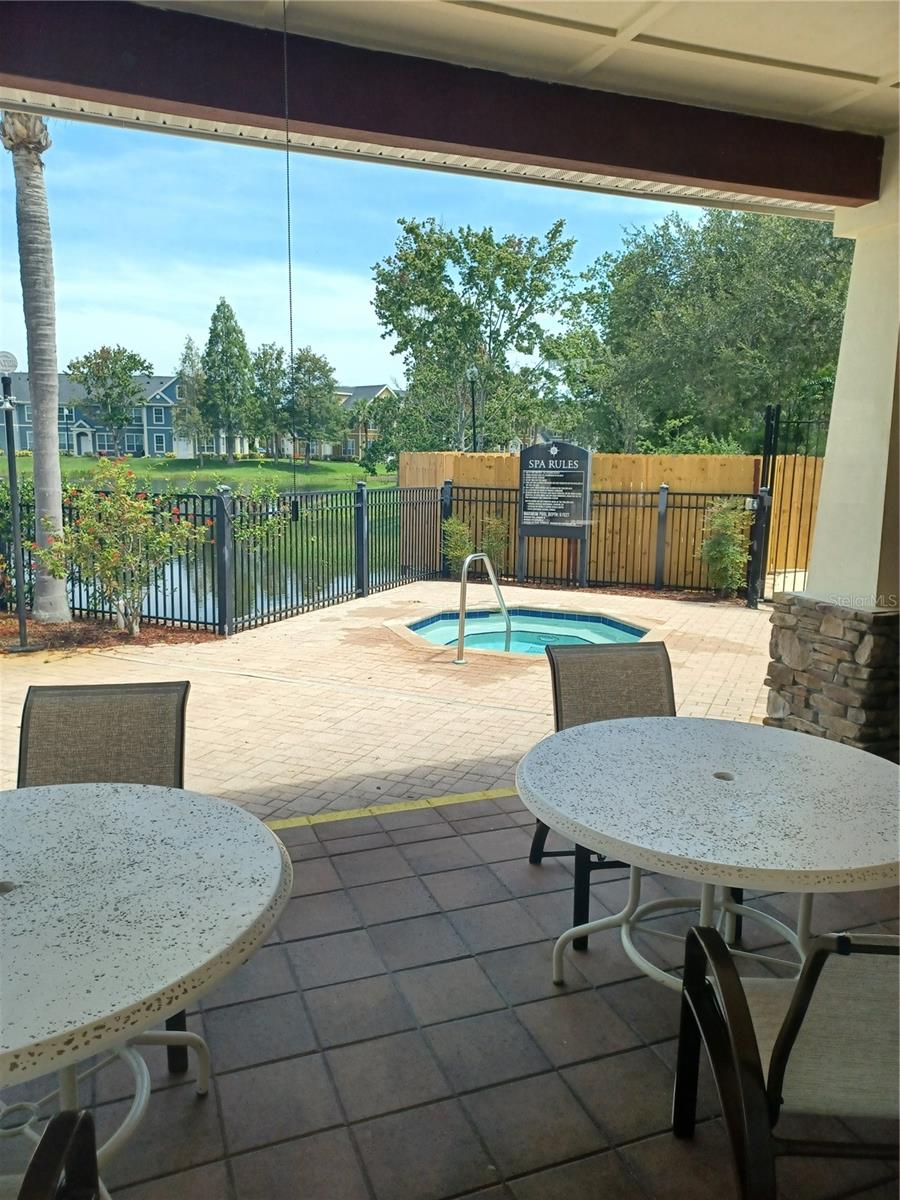 5570 Rosehill Rd #102 Property Photo 16
