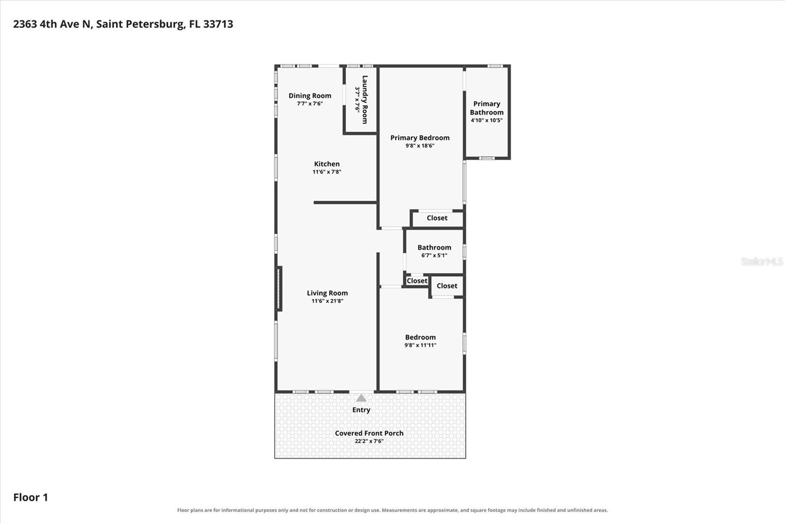 2363 4th Ave N Property Photo 50