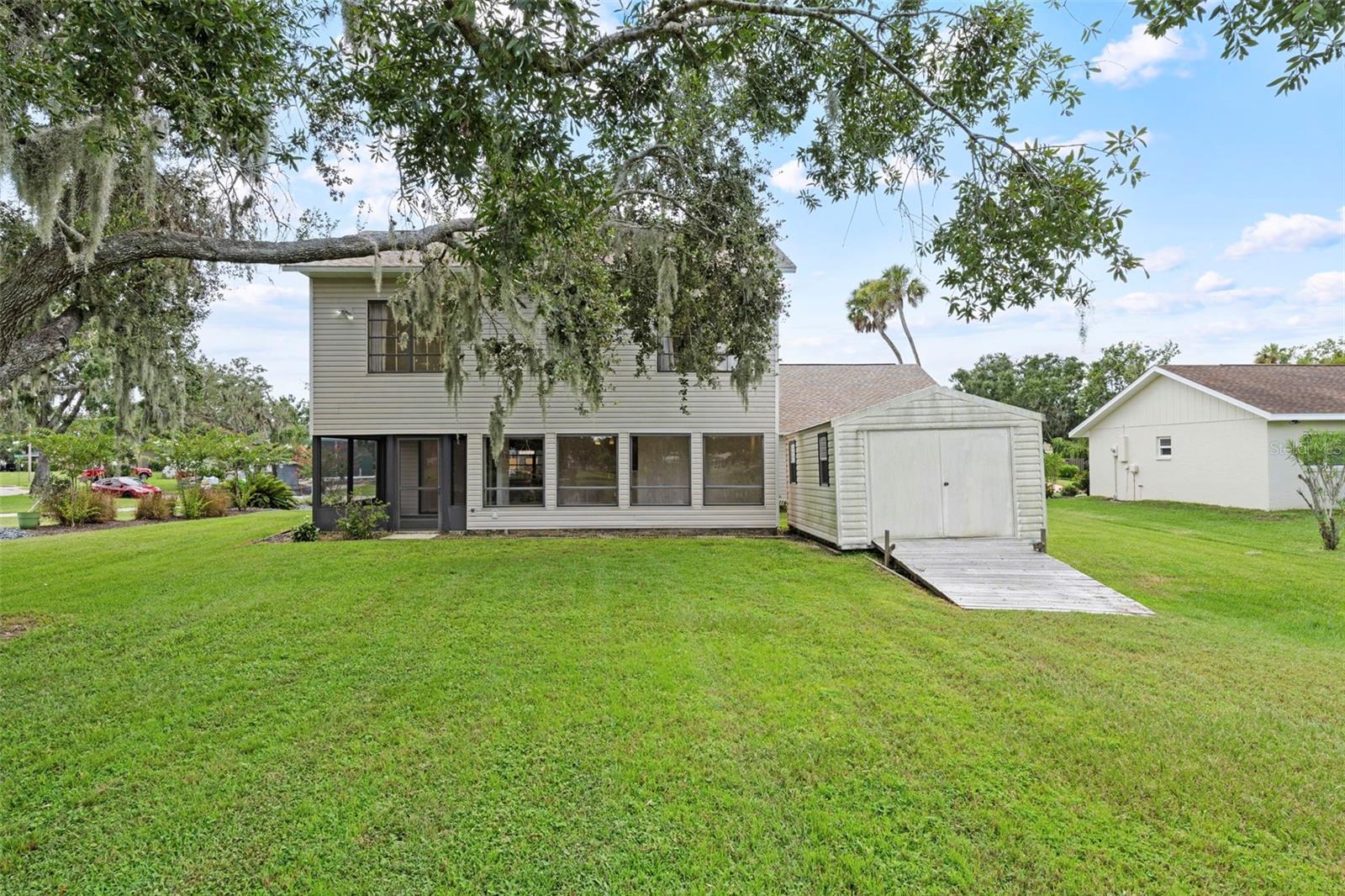 8006 Oak Dr Property Photo 34