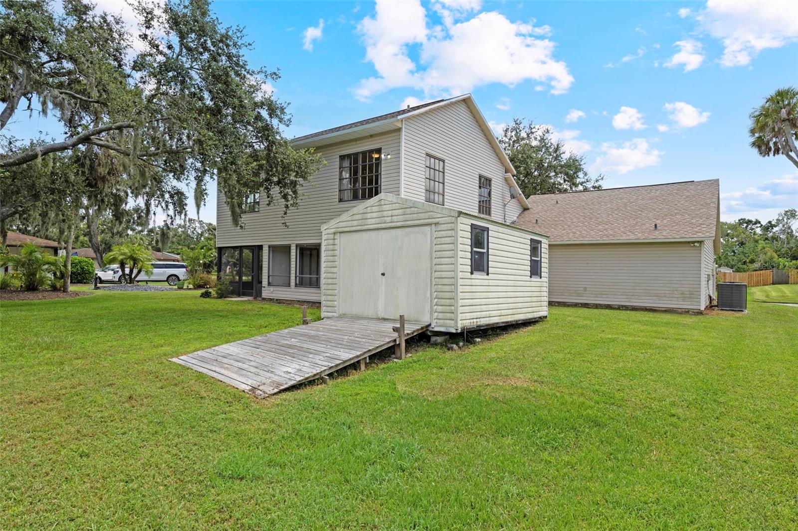 8006 Oak Dr Property Photo 37