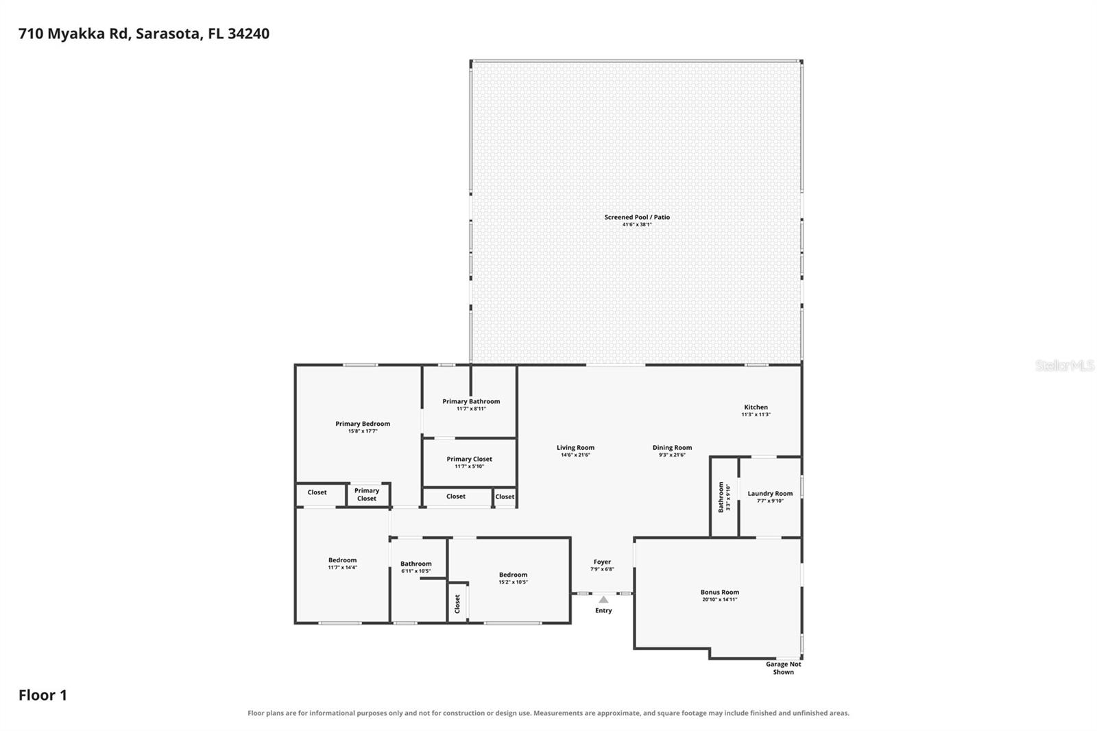 710 Myakka Rd Property Photo 38