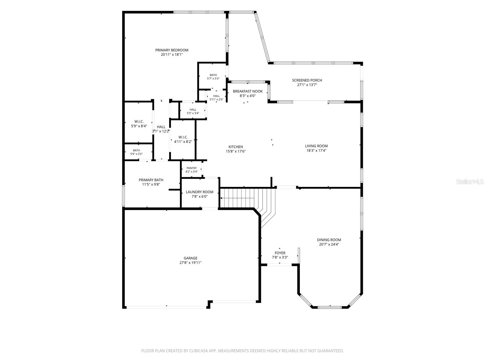 1729 Pinyon Pine Dr Property Photo 62