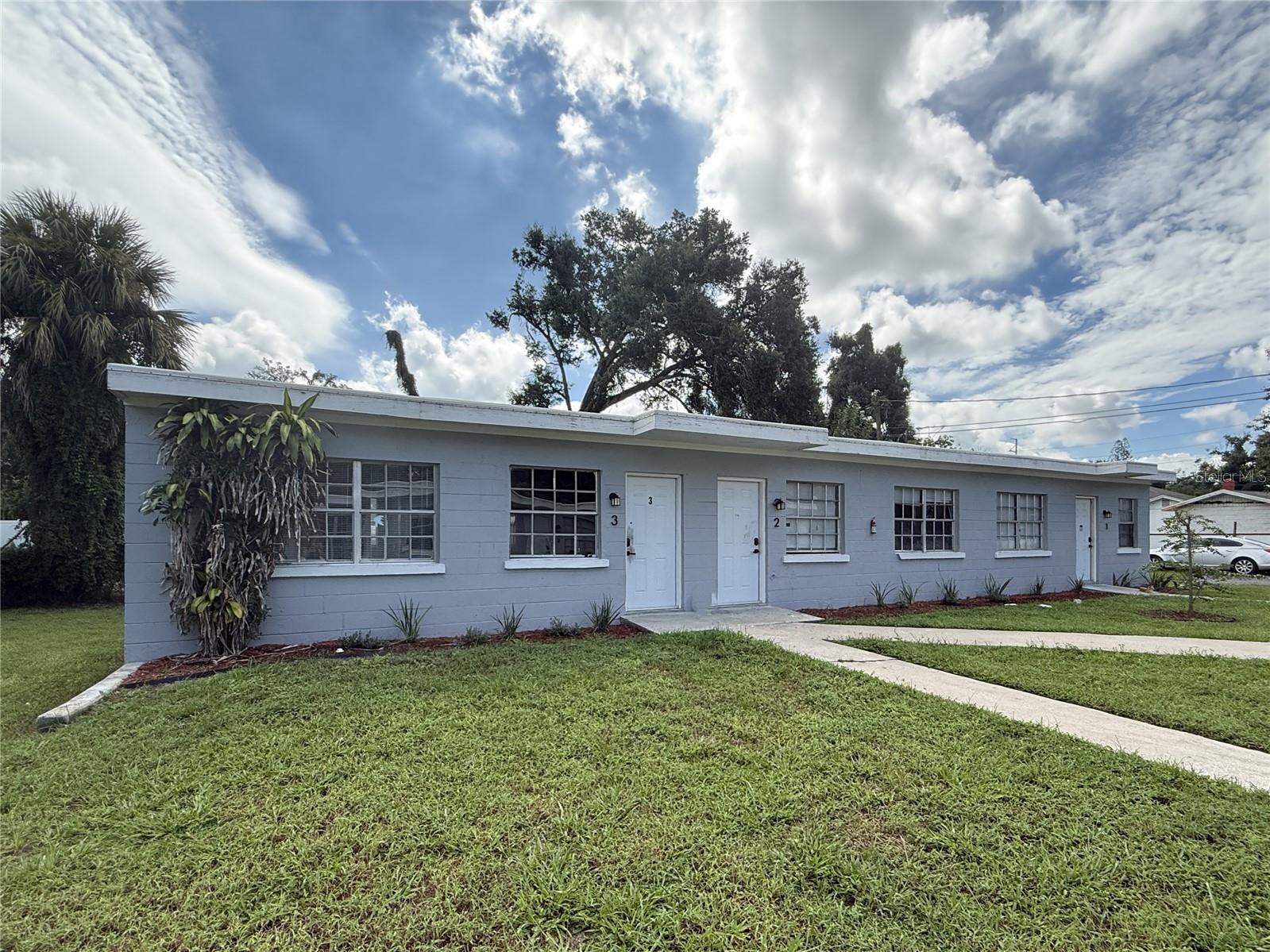 3408 E DR MARTIN LUTHER KING JR BLVD #3 Property Photo 1