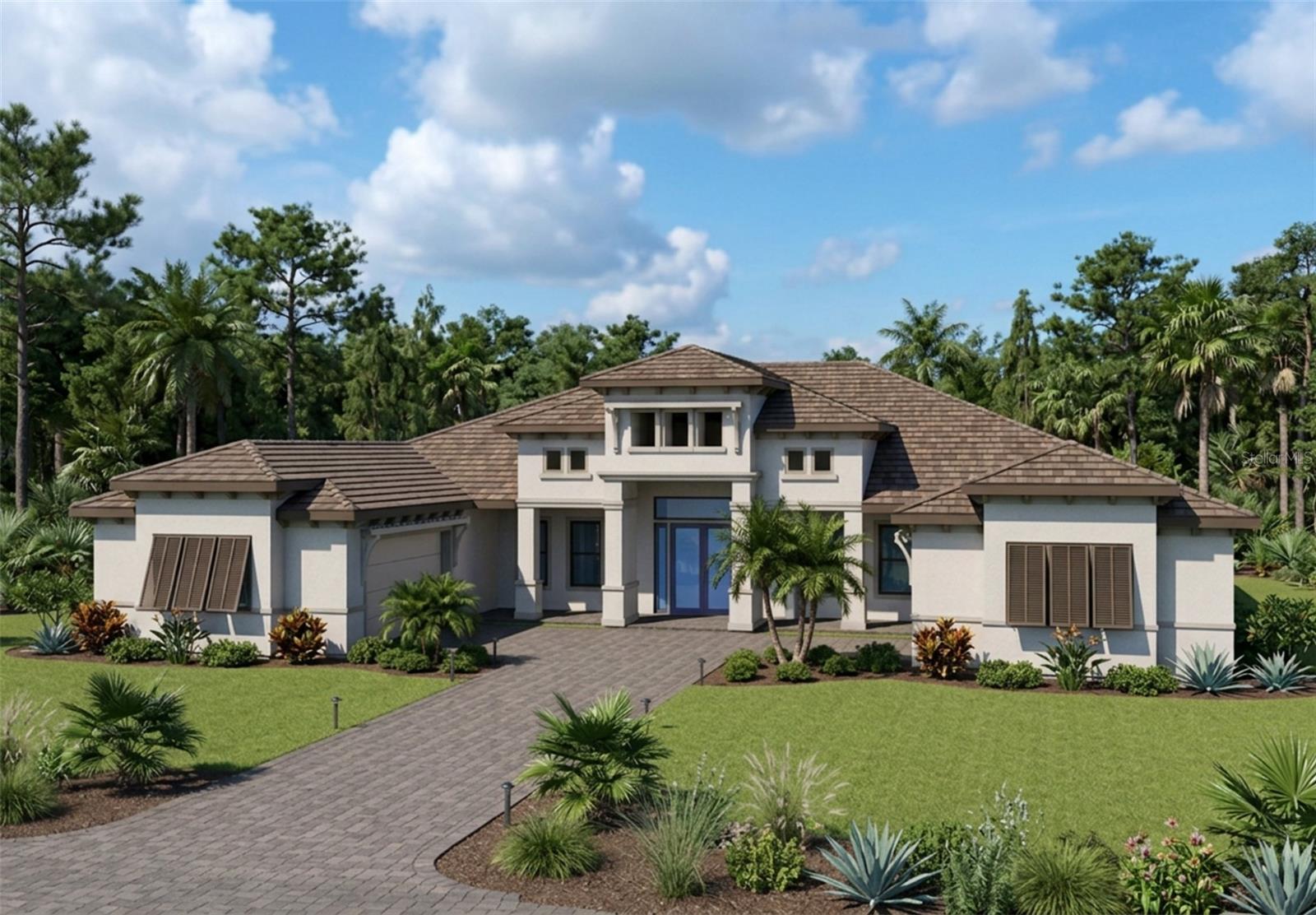 11704 RIVER SHORES TRL Property Photo 1