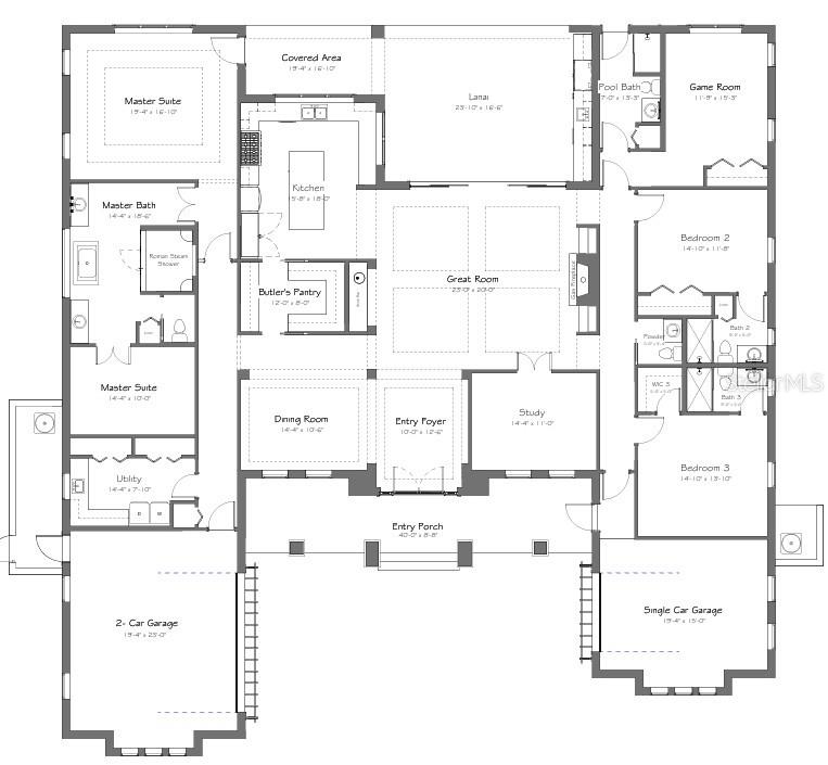11704 River Shores Trl Property Photo 2
