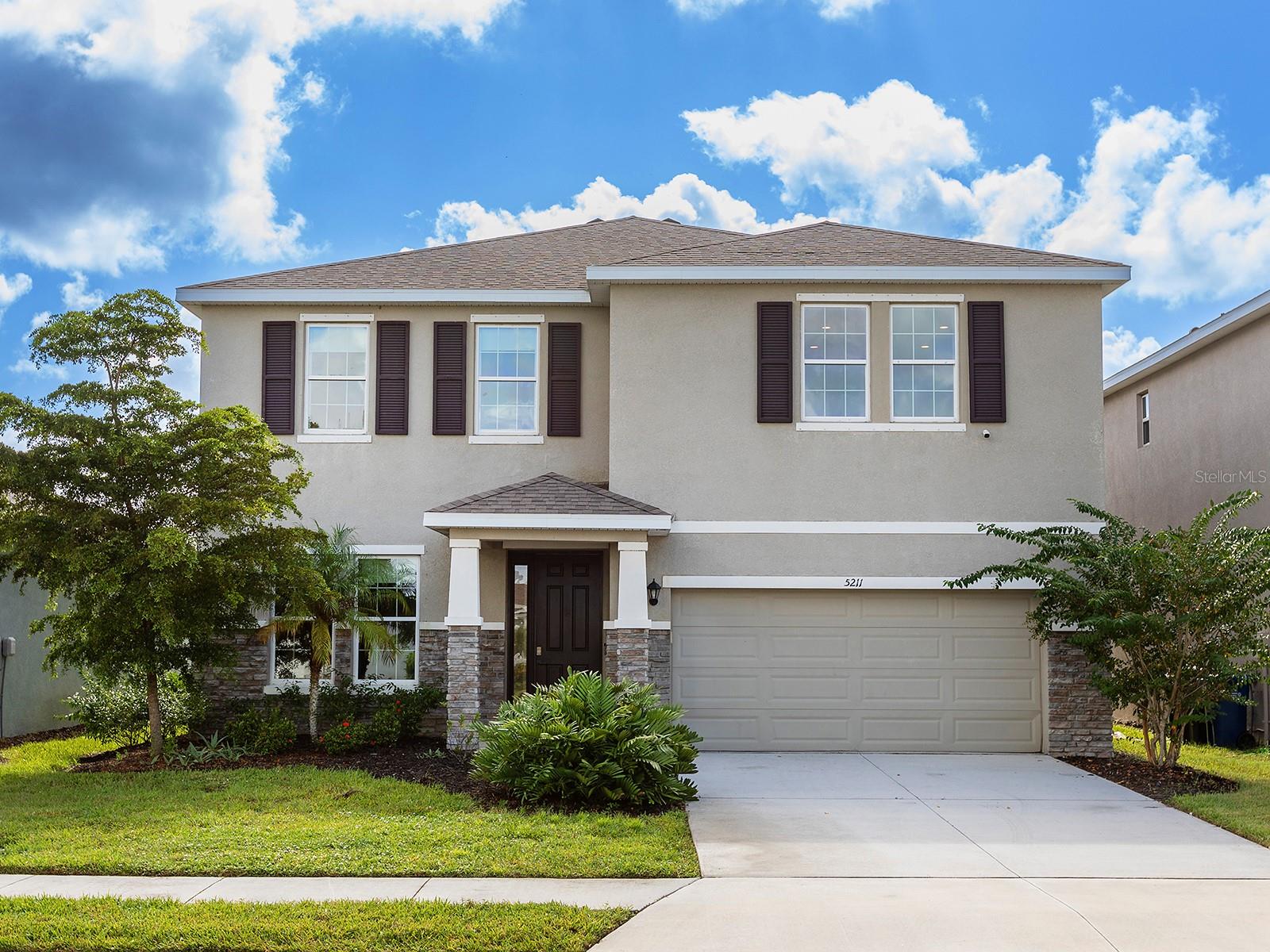 5211 Tannin Ln Property Photo
