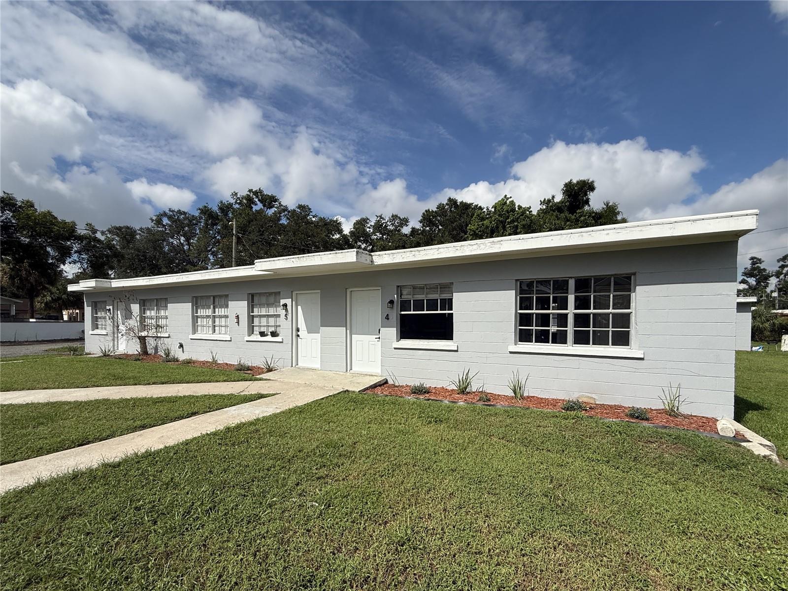 3408 E DR MARTIN LUTHER KING JR BLVD #4 Property Photo 1