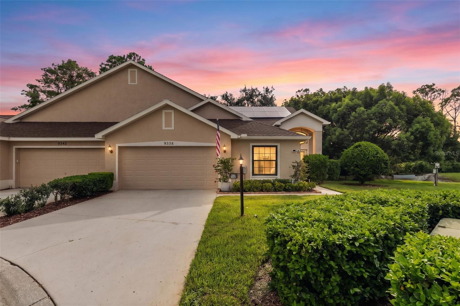 9338 Whispering Meadow Ct Property Photo 1