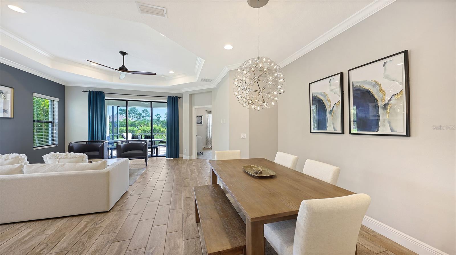 6423 Positano Ct Property Photo 17