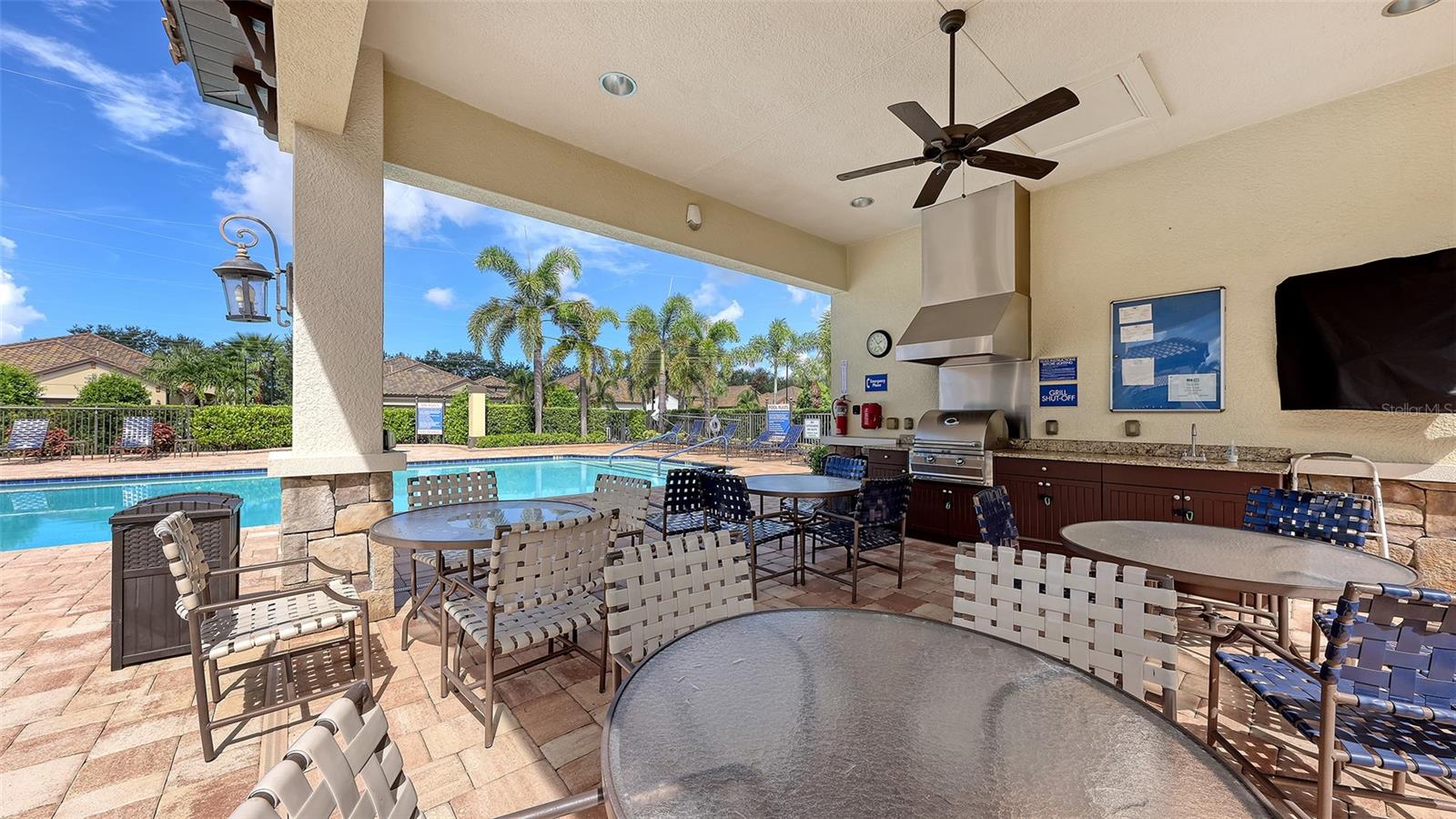 6423 Positano Ct Property Photo 45