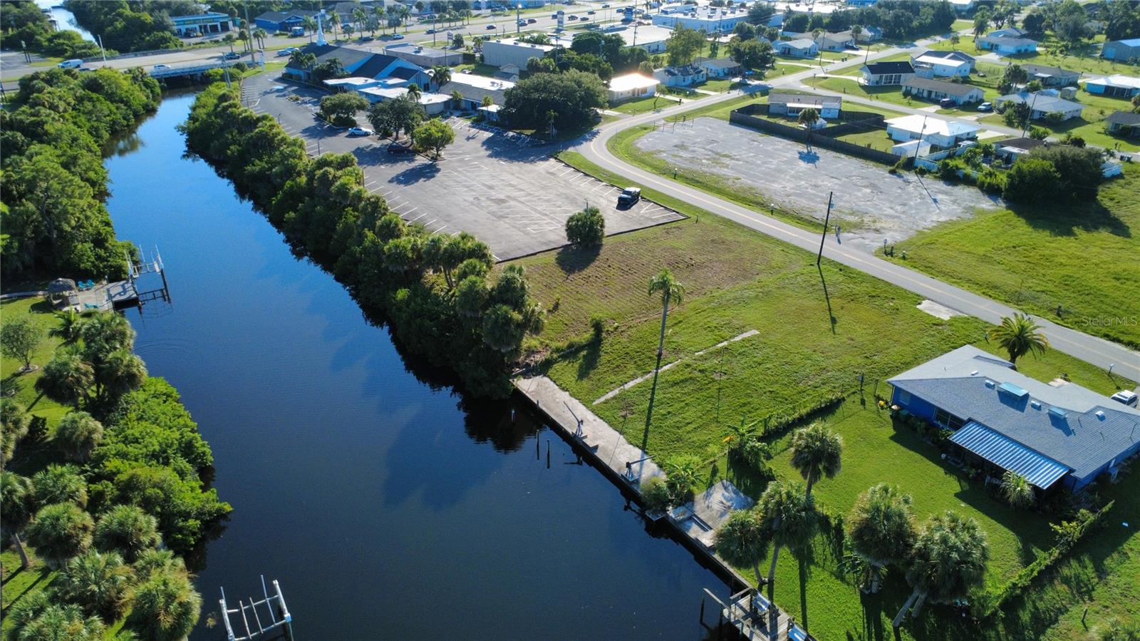 838 Spring Lake Blvd Property Photo
