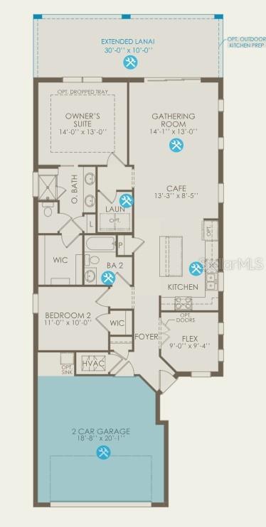 9437 Shorebird Ct Property Photo 44