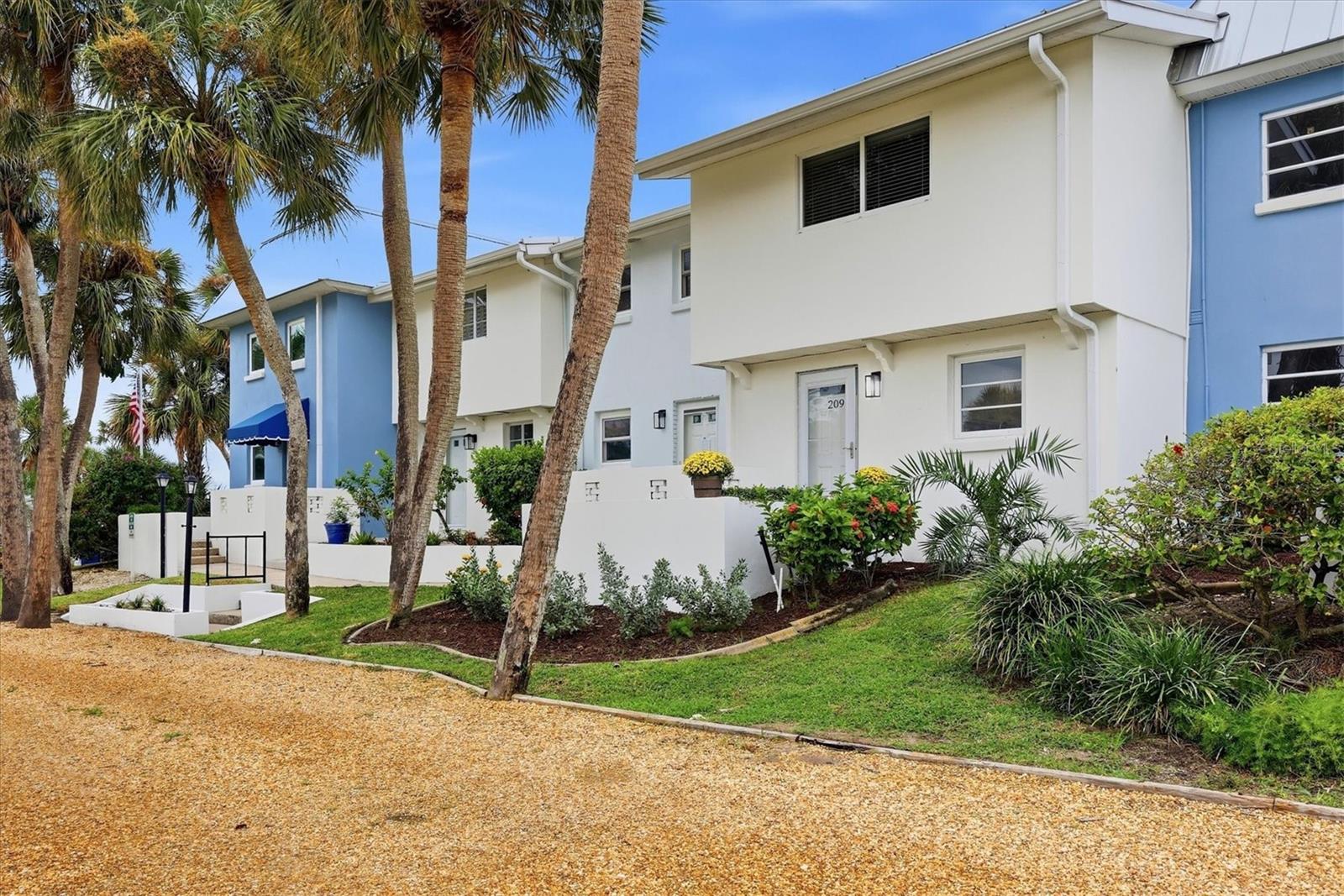 4532 Ocean Blvd #209 Property Photo 1