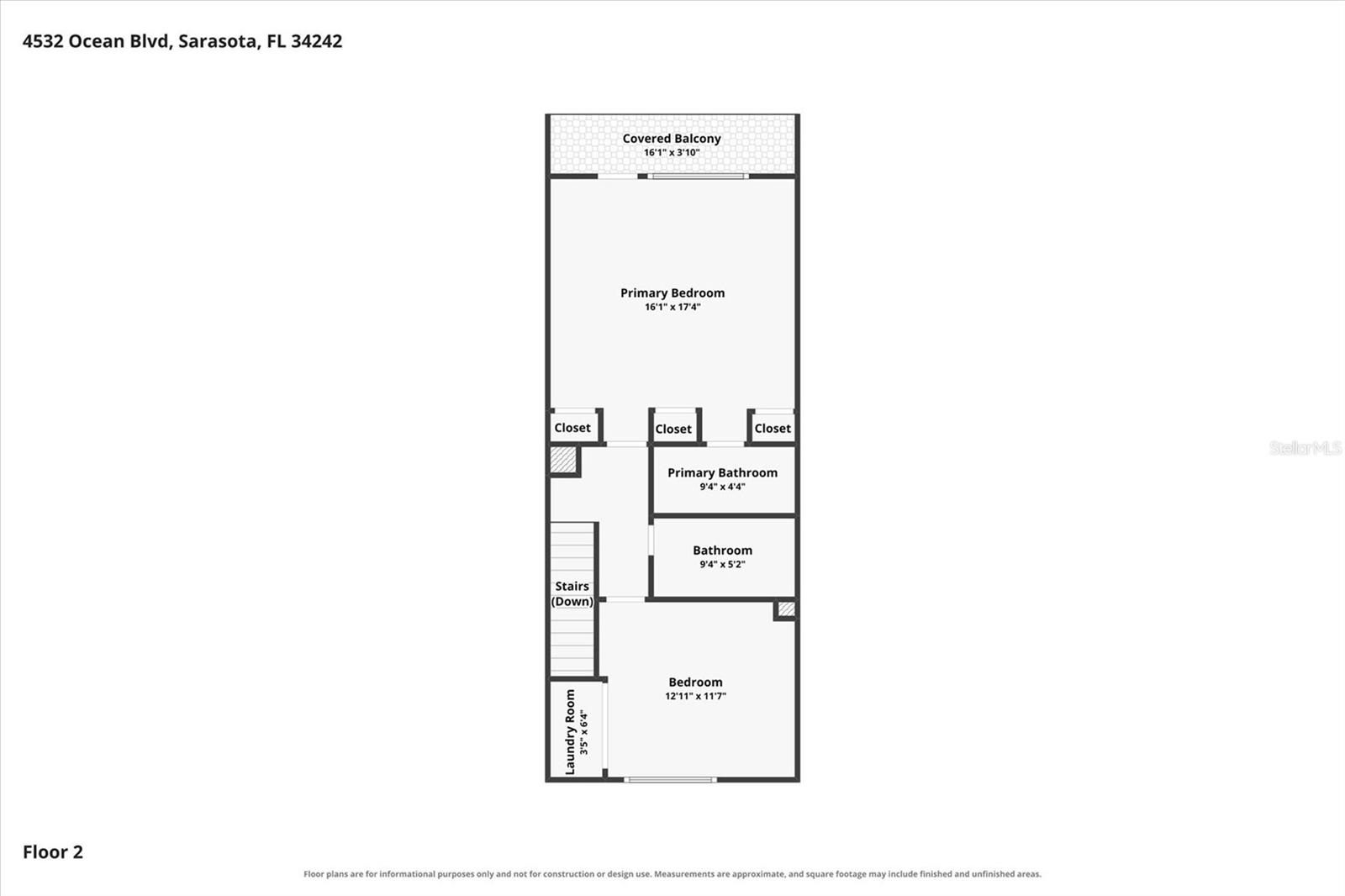 4532 Ocean Blvd #209 Property Photo 40
