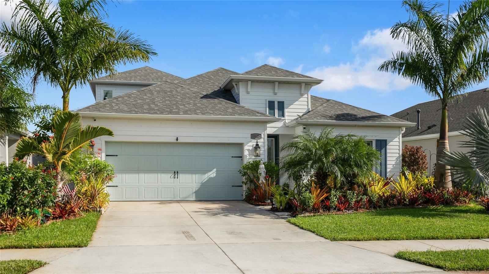 10625 Falling Leaf Ct Property Photo 1