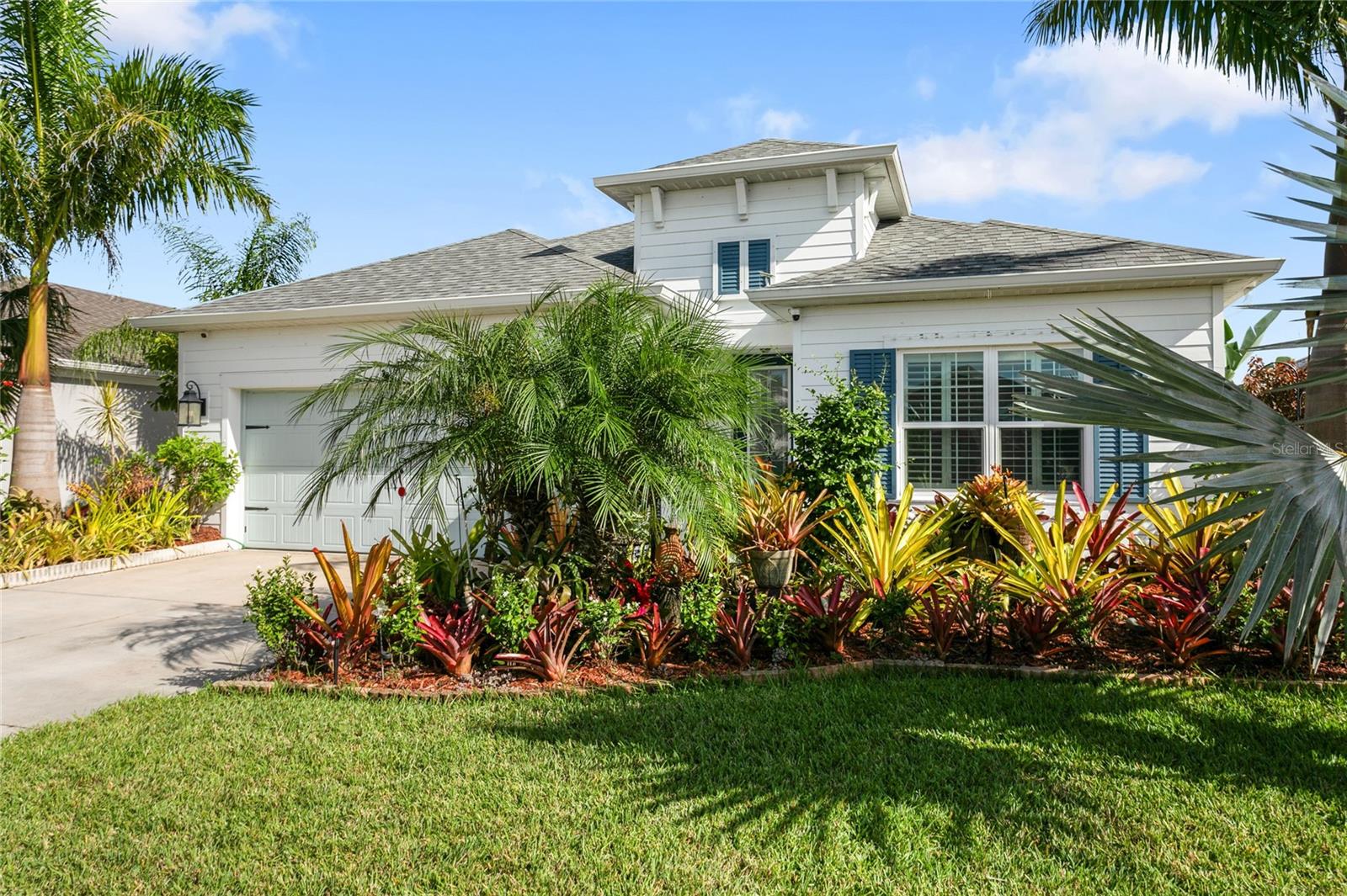 10625 Falling Leaf Ct Property Photo 3
