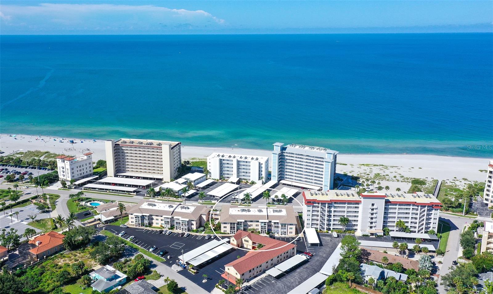200 THE ESPLANADE N #B22 Property Photo 1