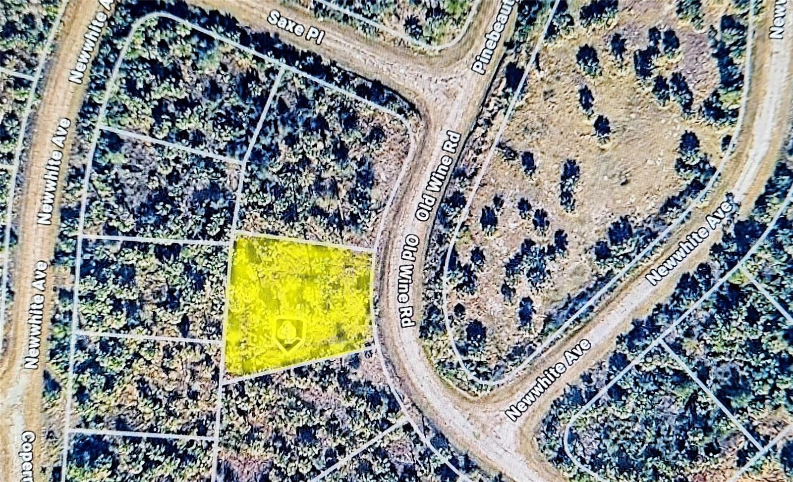 Old Wine Rd Property Photo 4