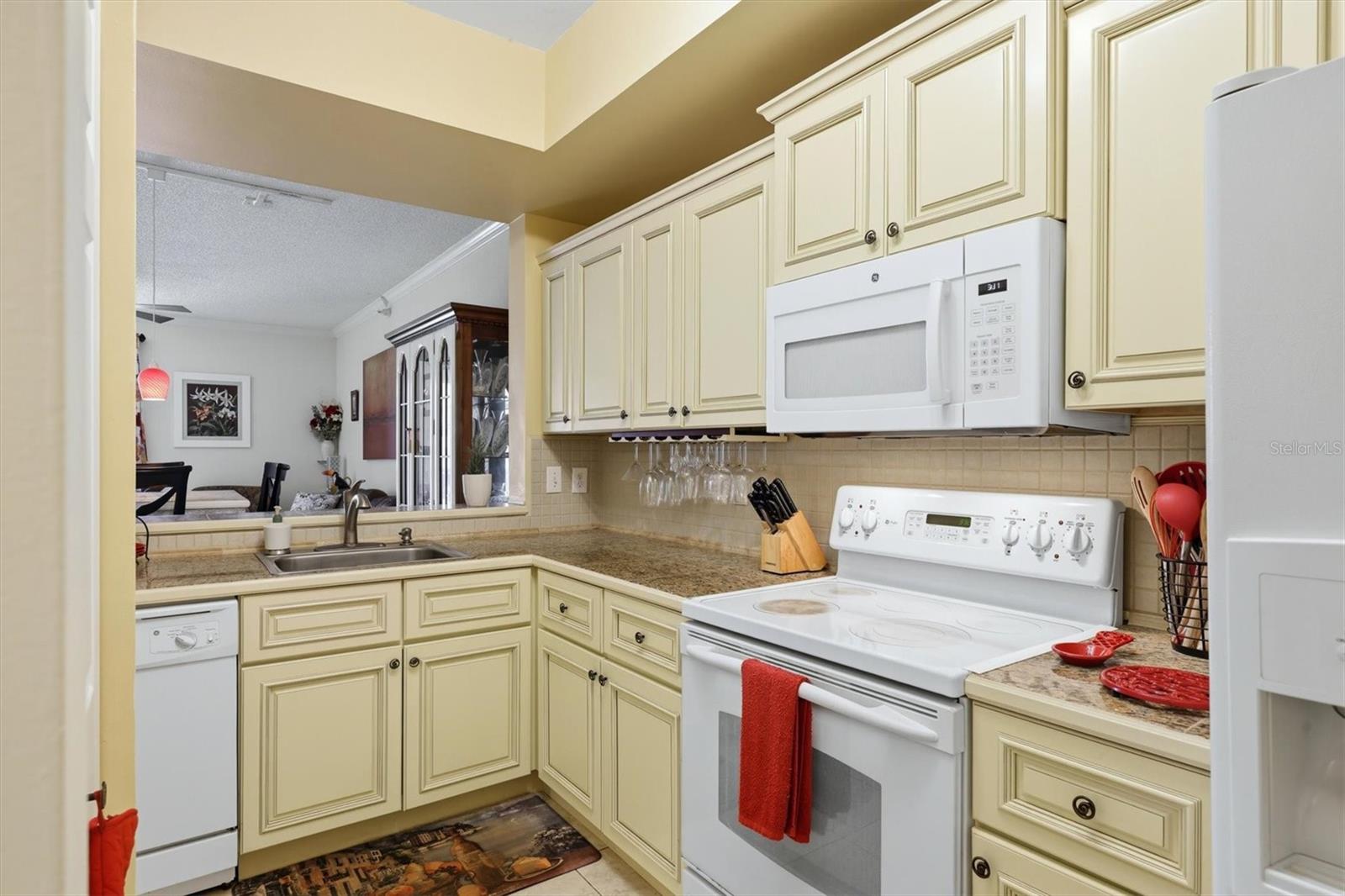 5001 Baraldi Cir #22-209 Property Photo 12