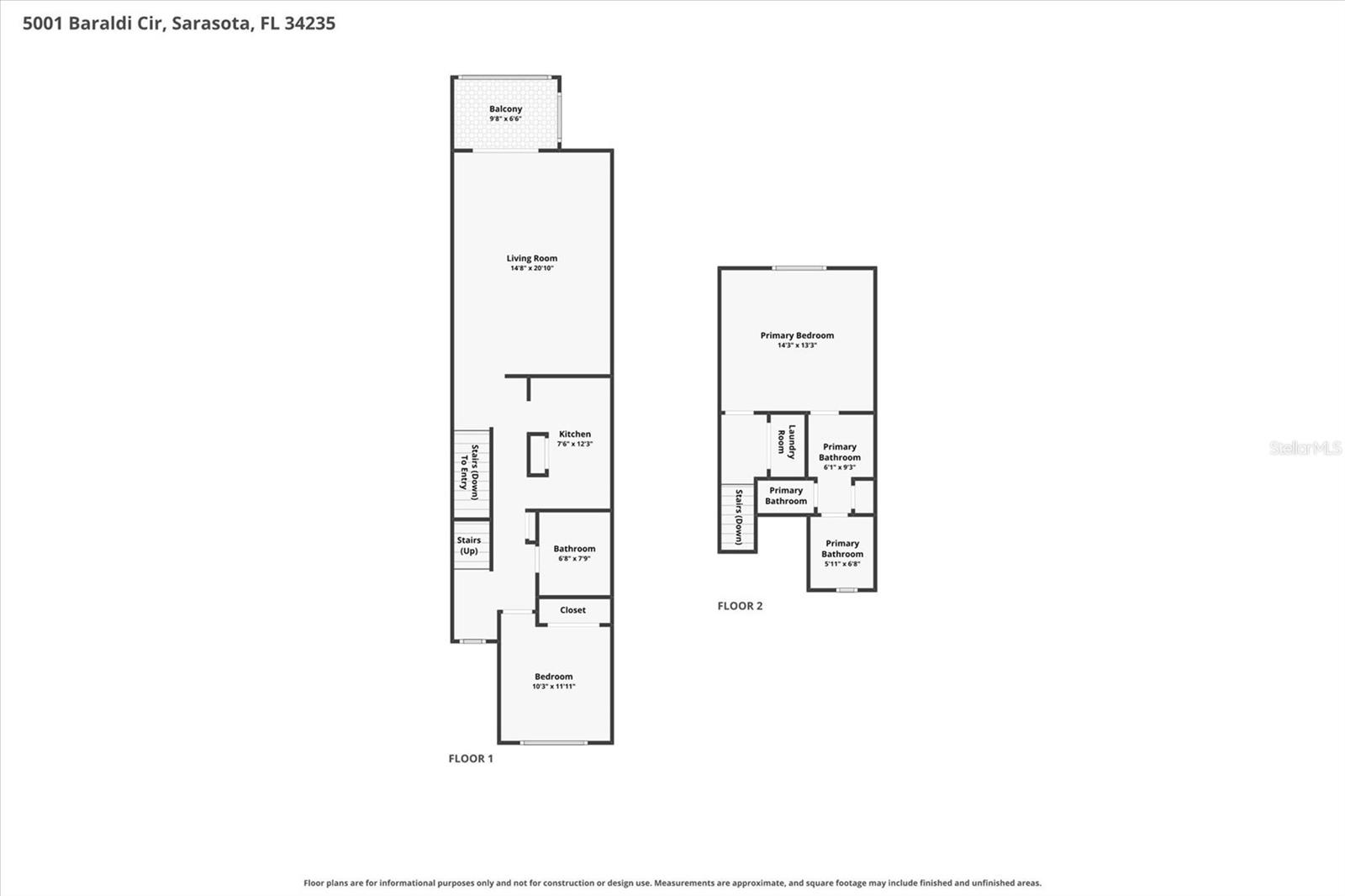 5001 Baraldi Cir #22-209 Property Photo 42