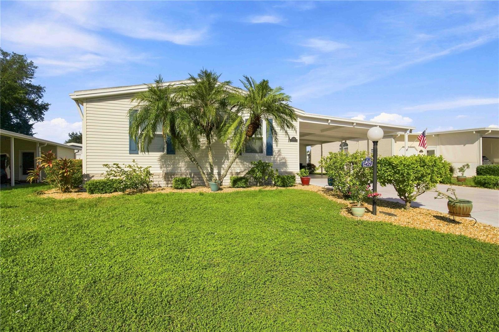 8429 Castle Garden Rd Property Photo