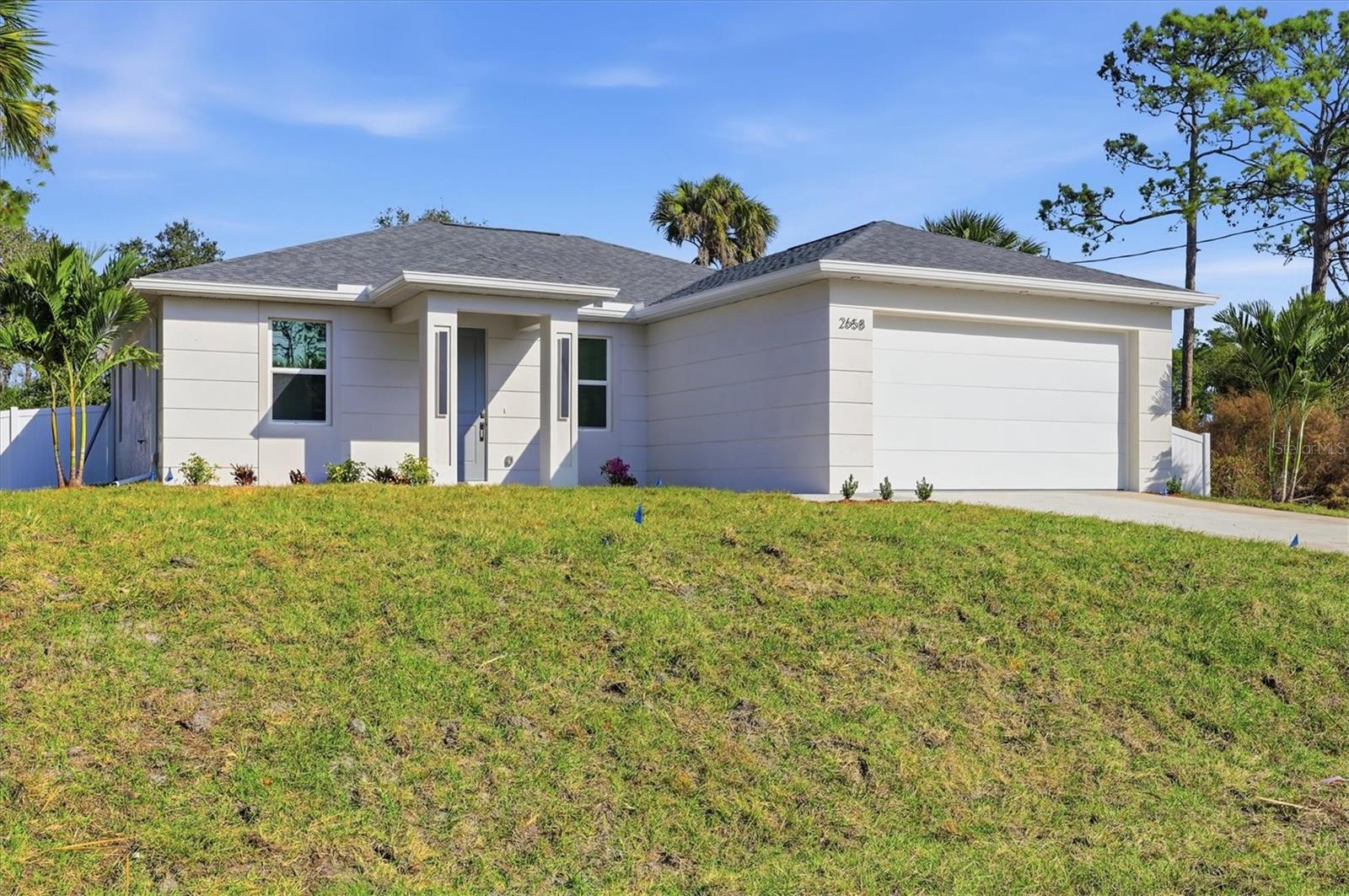 2658 Allsup Ter Property Photo 1