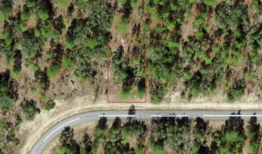 3607 W Parkview Dr Property Photo 2