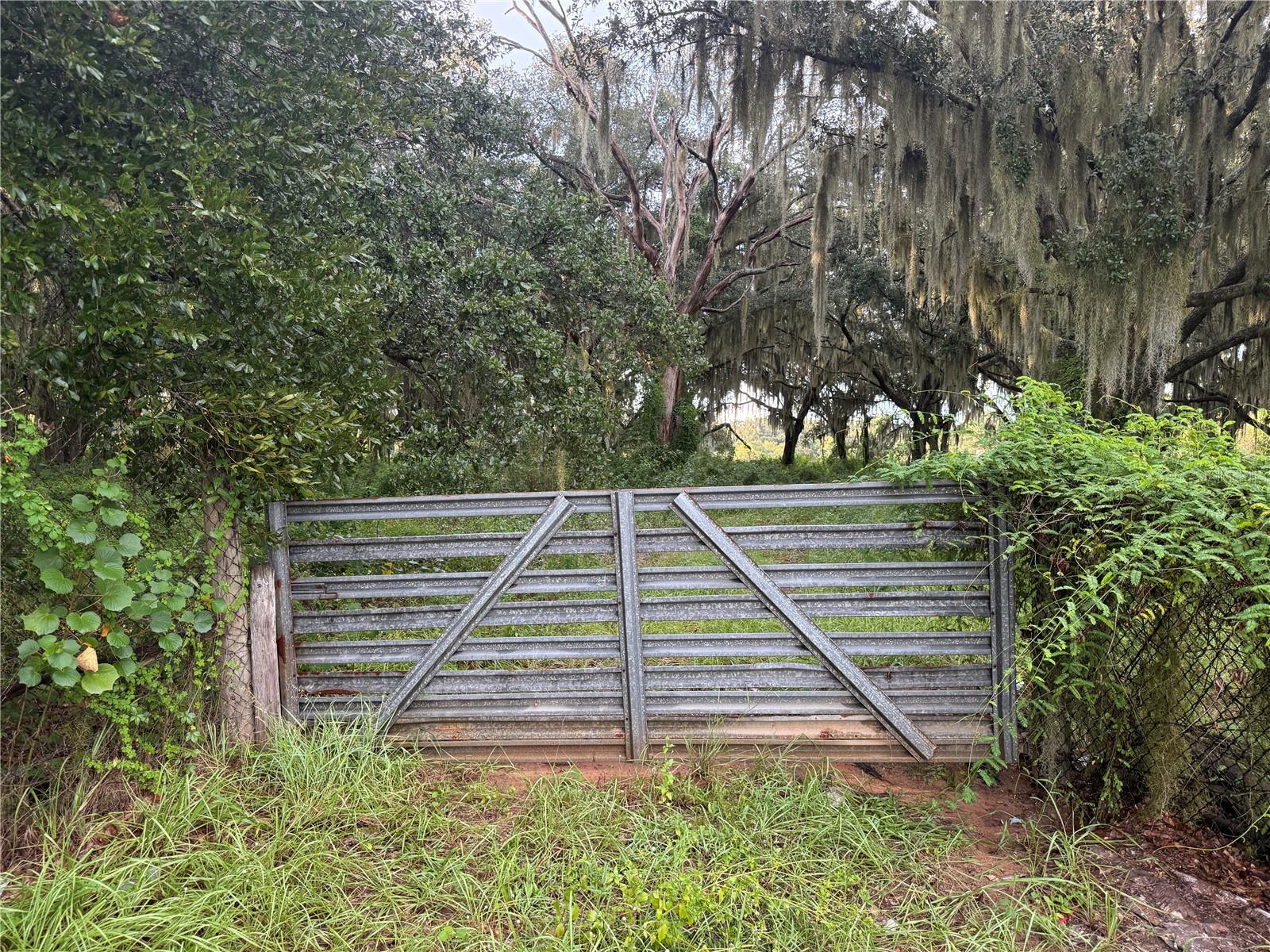 4120 Gandy Rd Property Photo 1