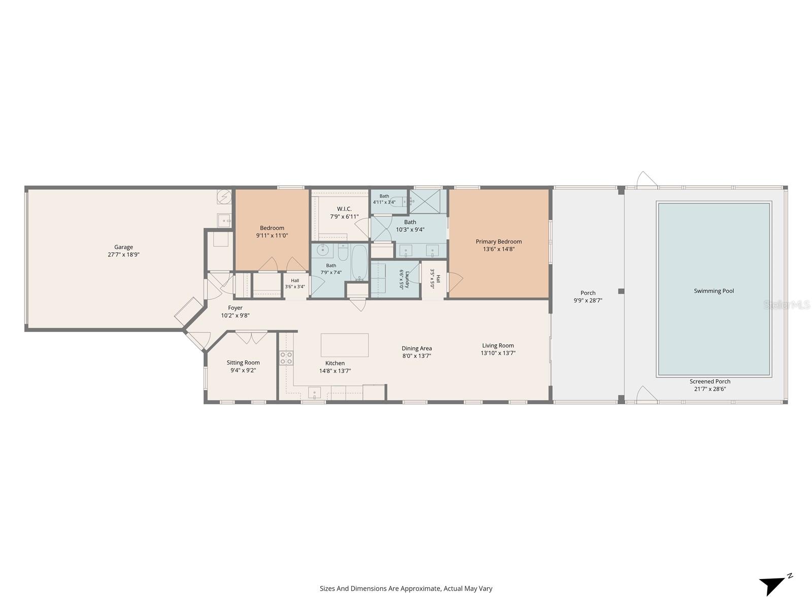 6204 Fish Eagle Ct Property Photo 37