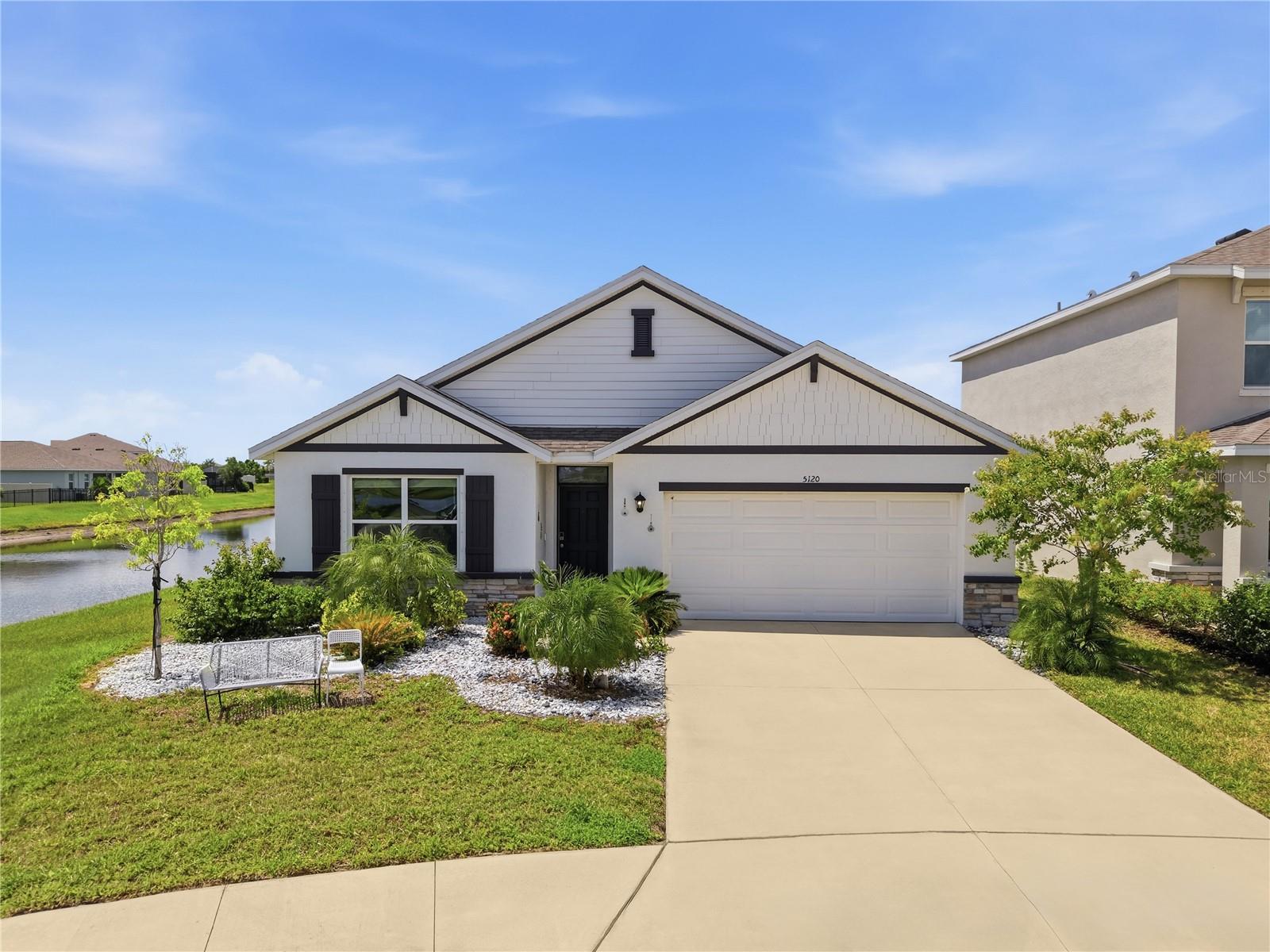 5120 Vecchio Ct Property Photo 4