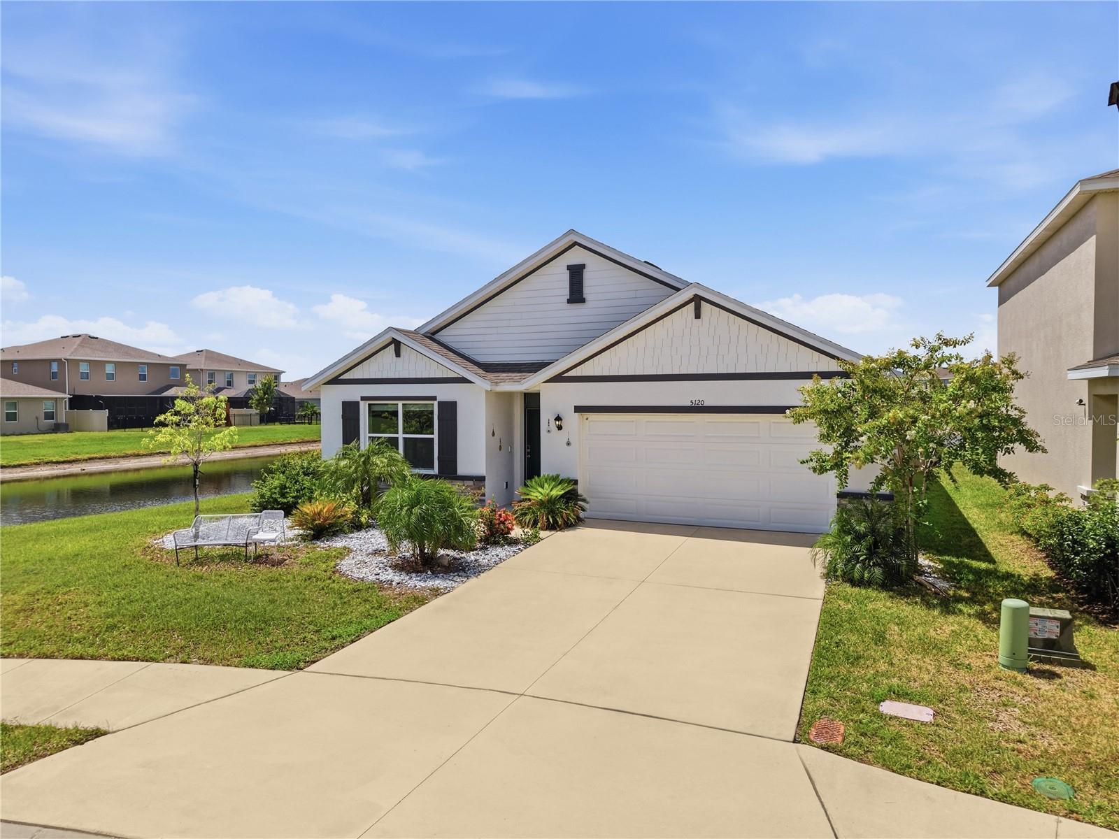 5120 Vecchio Ct Property Photo 5