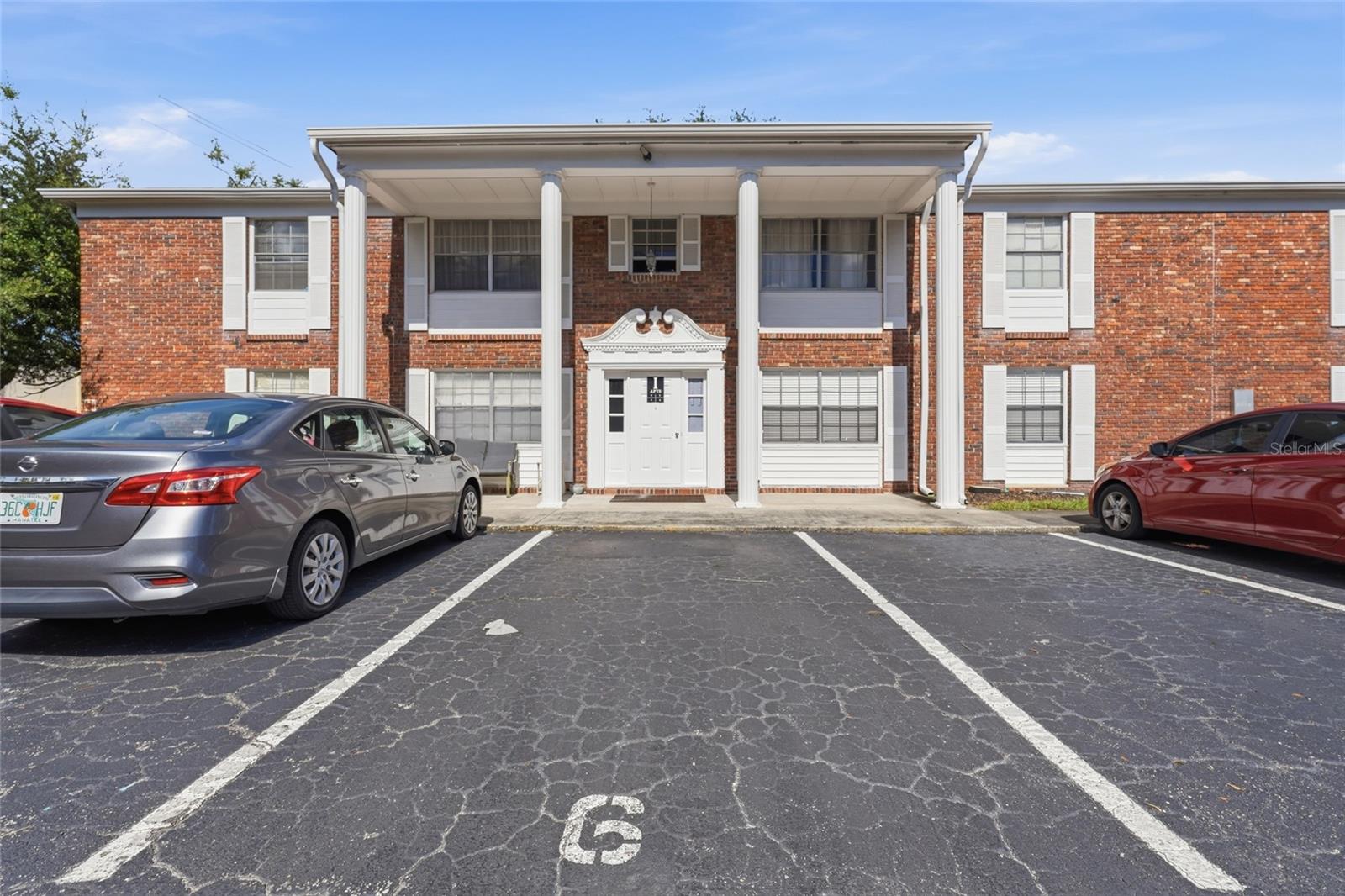 4507 9TH ST W #I8 Property Photo 1