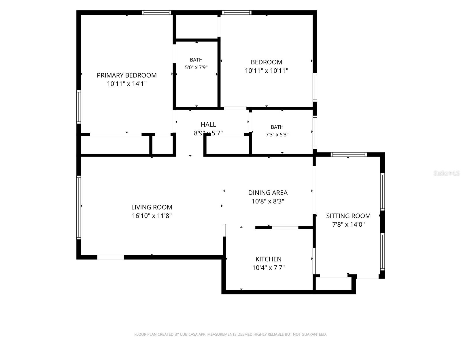 4507 9th St W #i8 Property Photo 63