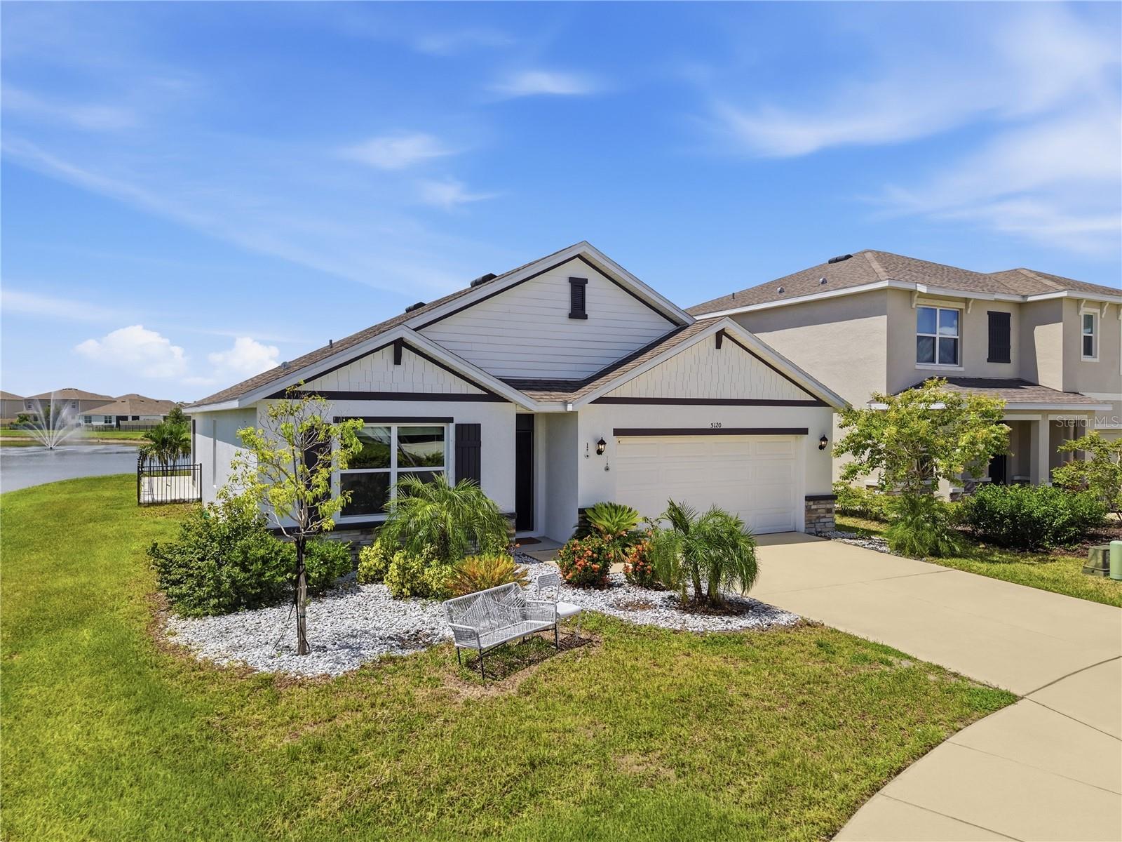 5120 VECCHIO CT Property Photo 1