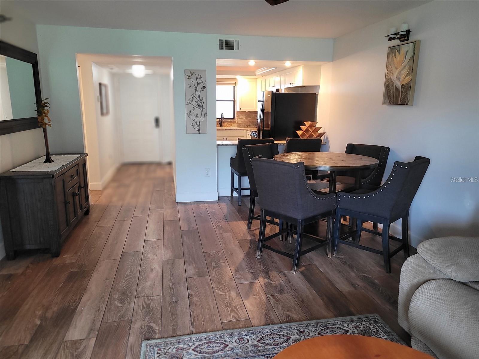 104 Capri Isles Blvd #103 Property Photo 2