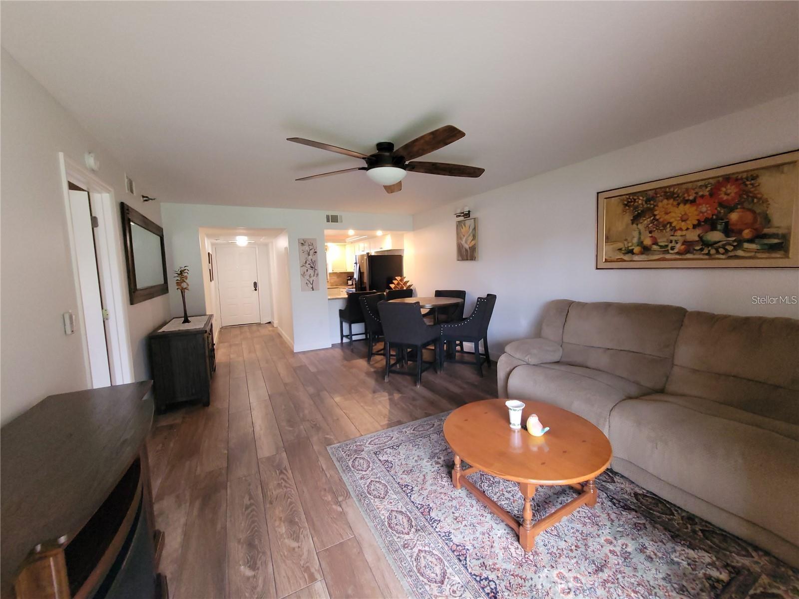 104 Capri Isles Blvd #103 Property Photo 3