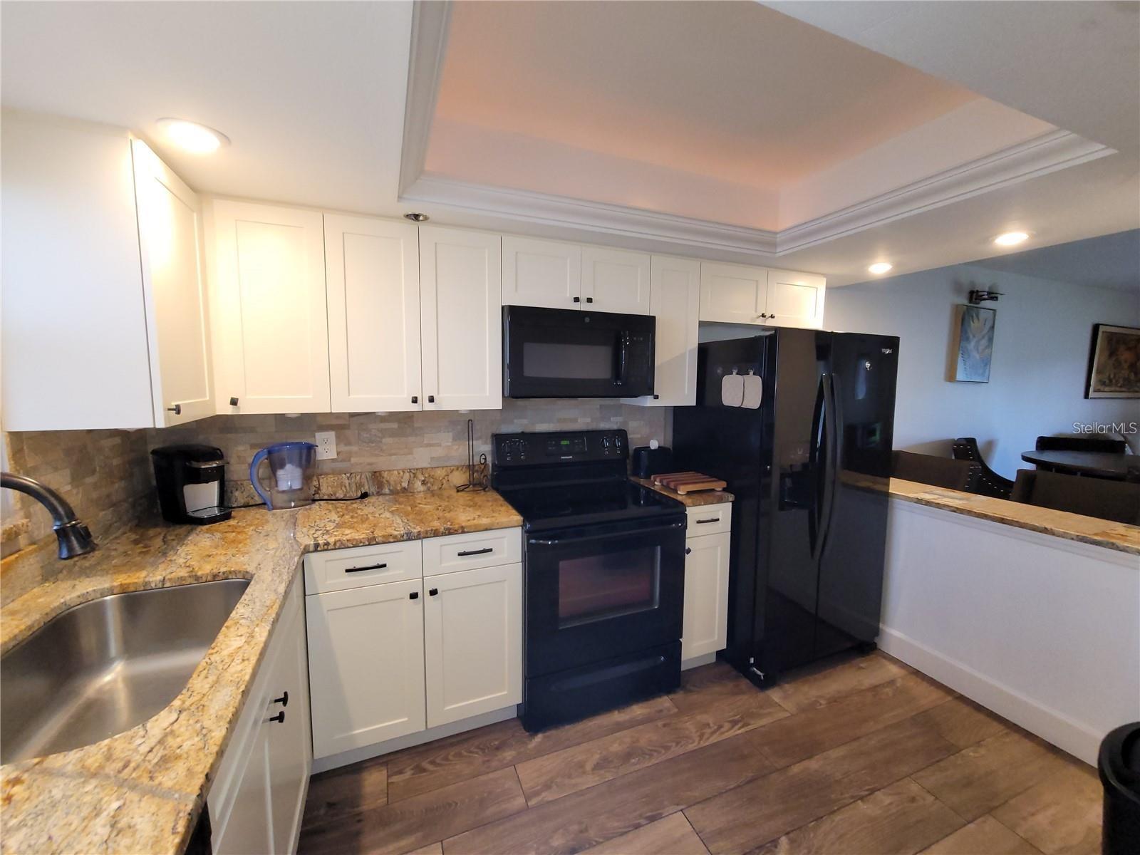 104 Capri Isles Blvd #103 Property Photo 13