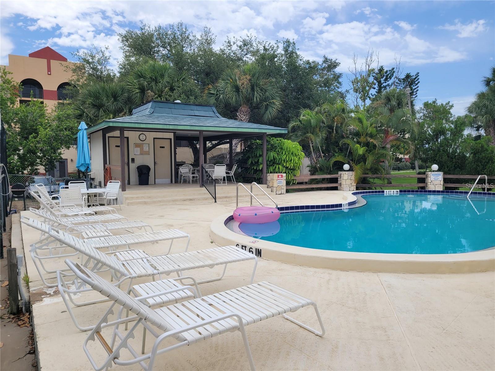 104 Capri Isles Blvd #103 Property Photo 20