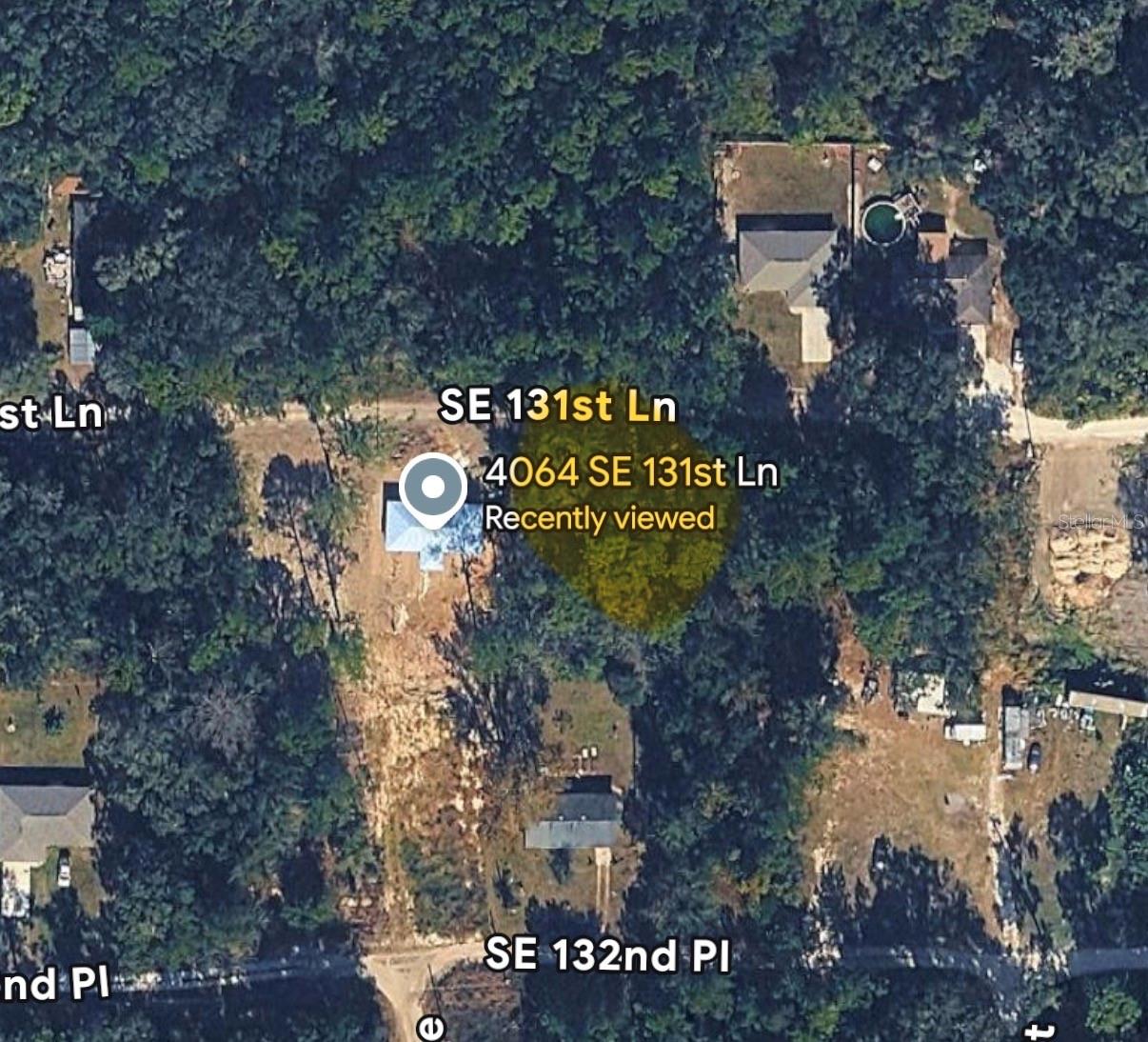 SE 131ST LN Property Photo 1