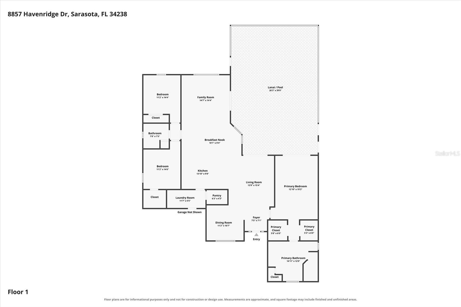 8857 Havenridge Dr Property Photo 45