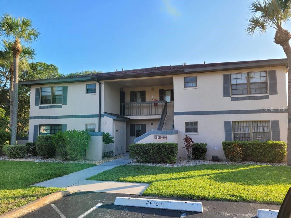 19505 QUESADA AVE #FF201 Property Photo 1